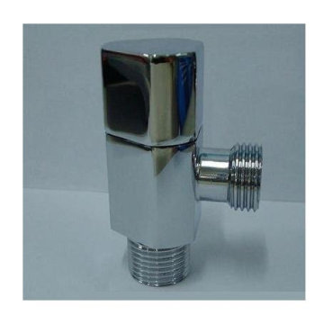 (6536) zinc angle valve